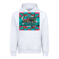 White armed forces day love my soldier Urban Hoodie - Artiststas