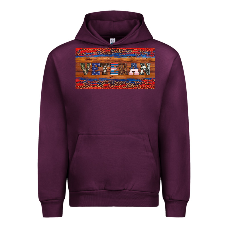 Armed Forces Day Veteran Urban Hoodie by Artiststas | Teevron
