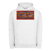 Pigment Lunar Rock armed forces day veteran Urban Hoodie - Artiststas