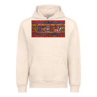 Sandshell armed forces day veteran Urban Hoodie - Artiststas