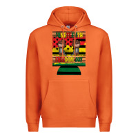 Carrot juneteenth freedom day 12 oz can cooler (regular) 2 Premium Hoodie - Artiststas
