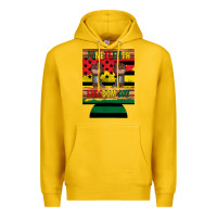 Lemon juneteenth freedom day 12 oz can cooler (regular) 2 Premium Hoodie - Artiststas