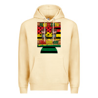 Pina Colada juneteenth freedom day 12 oz can cooler (regular) 2 Premium Hoodie - Artiststas