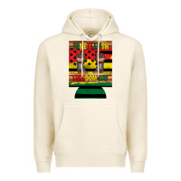 Tofu juneteenth freedom day 12 oz can cooler (regular) 2 Premium Hoodie - Artiststas