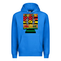 True Royal juneteenth freedom day 12 oz can cooler (regular) 2 Premium Hoodie - Artiststas