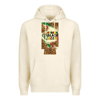 Tofu strong black queen 12 oz can cooler (slim) Premium Hoodie - Artiststas