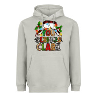Moon Dust you serious clark Heavyweight Hoodie - Zillion Design Studio