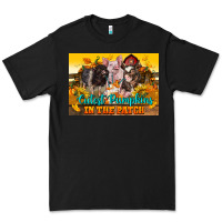 Black Cutest Pumpkin In The Patch Pig Premium Tee - LillyAllenDesigns