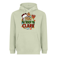 Matcha you serious clark Heavyweight Hoodie - Zillion Design Studio