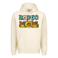 Tofu rodeo mom Premium Hoodie - AdoDesignShop