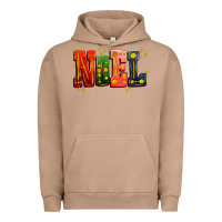 Pigment Burro noel Urban Hoodie - AdoDesignShop