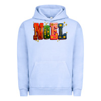 Pigment Grape Ice noel Urban Hoodie - AdoDesignShop