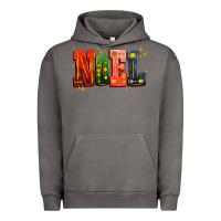 Pigment Tornado noel Urban Hoodie - AdoDesignShop