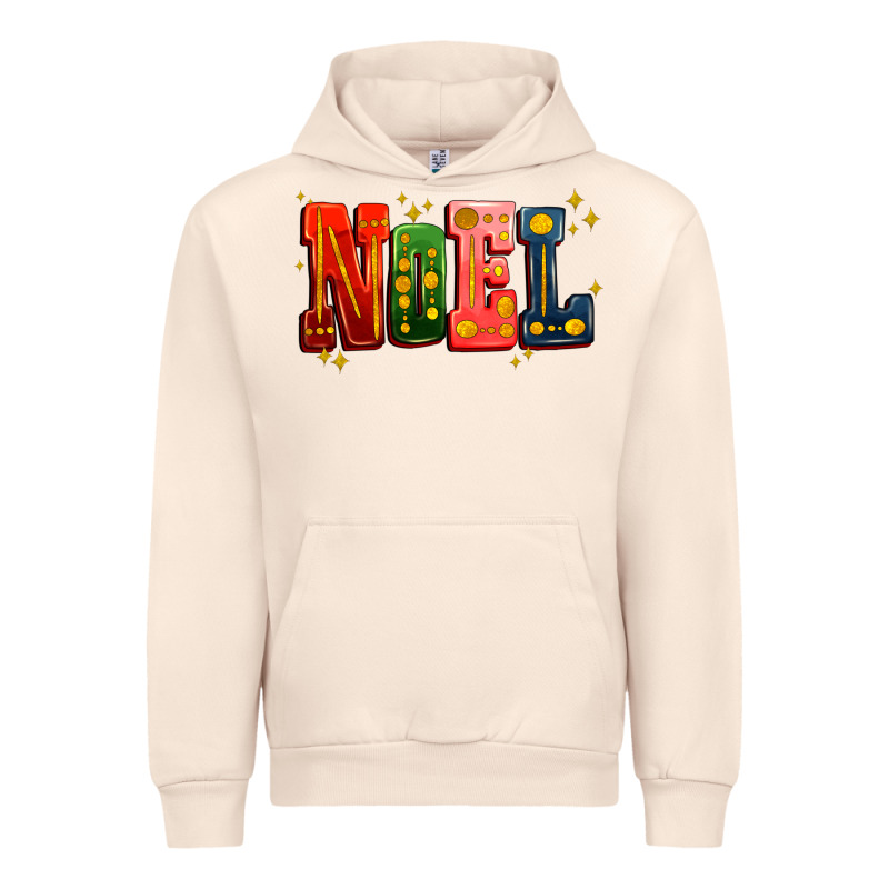 Noel Urban Hoodie by AdoDesignShop | Teevron