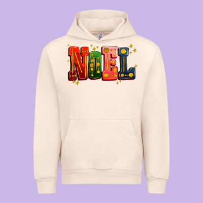 Noel Urban Hoodie Designed By Adodesignshop