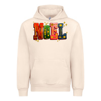 Sandshell noel Urban Hoodie - AdoDesignShop