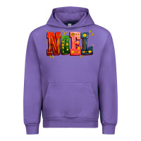 Tulip noel Urban Hoodie - AdoDesignShop