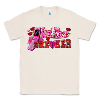 Natural heart breaker Classic Tee - FaDigitalArtStudio