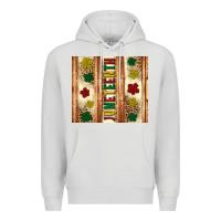 Dove Grey juneteenth tumbler Premium Hoodie - Artiststas