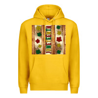 Lemon juneteenth tumbler Premium Hoodie - Artiststas
