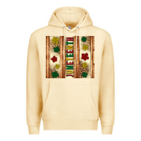 Pina Colada juneteenth tumbler Premium Hoodie - Artiststas