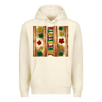 Sandshell juneteenth tumbler Premium Hoodie - Artiststas