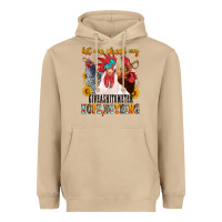 Mushroom let me check my giveashitometer Heavyweight Hoodie - texasbilliewilder
