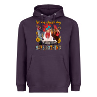 Plum let me check my giveashitometer Heavyweight Hoodie - texasbilliewilder