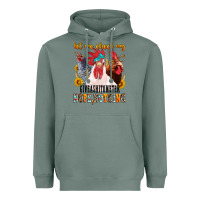 Sage let me check my giveashitometer Heavyweight Hoodie - texasbilliewilder