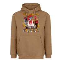 Toasted Coconut let me check my giveashitometer Heavyweight Hoodie - texasbilliewilder