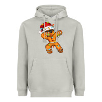 Moon Dust dabbing cookies Heavyweight Hoodie - Zillion Design Studio