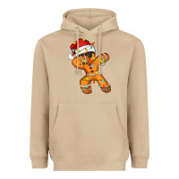 Mushroom dabbing cookies Heavyweight Hoodie - Zillion Design Studio