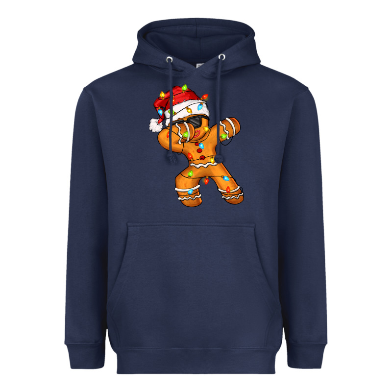 Dabbing Cookies Heavyweight Hoodie by Zillion Design Studio | Teevron