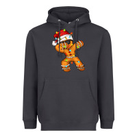 Smoke dabbing cookies Heavyweight Hoodie - Zillion Design Studio