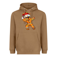 Toasted Coconut dabbing cookies Heavyweight Hoodie - Zillion Design Studio