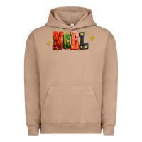 Pigment Burro noel Urban Hoodie - AdoDesignShop