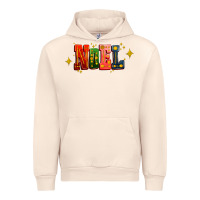 Sandshell noel Urban Hoodie - AdoDesignShop