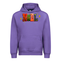 Tulip noel Urban Hoodie - AdoDesignShop
