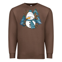 Chestnut showman winter Premium Sweatshirt - RanaPortraitStore