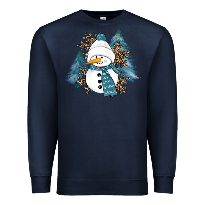 Showman Winter Premium Sweatshirt by RanaPortraitStore | Teevron