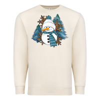 Sandshell showman winter Premium Sweatshirt - RanaPortraitStore