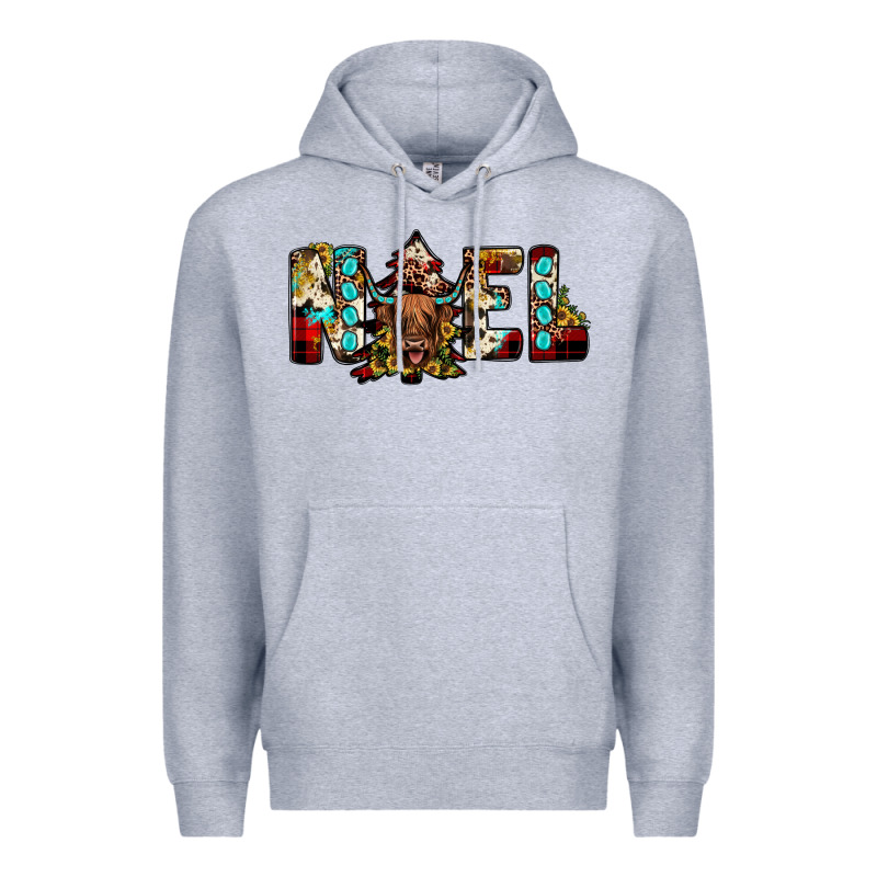 Noel Premium Hoodie by JahusDesignShop | Teevron