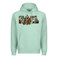 Seafoam noel Premium Hoodie - JahusDesignShop