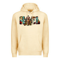 Pina Colada noel Premium Hoodie - JahusDesignShop