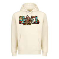 Sandshell noel Premium Hoodie - JahusDesignShop