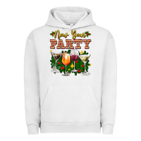 Pigment Lunar Rock new year party christmas coctail Urban Hoodie - AdoDesignShop