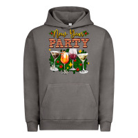 Pigment Tornado new year party christmas coctail Urban Hoodie - AdoDesignShop