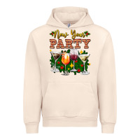 Sandshell new year party christmas coctail Urban Hoodie - AdoDesignShop