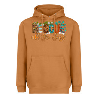 Meerkat rescue all the dogs Heavyweight Hoodie - texasbilliewilder