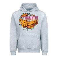 Thankful Mama Urban Hoodie | Teevron